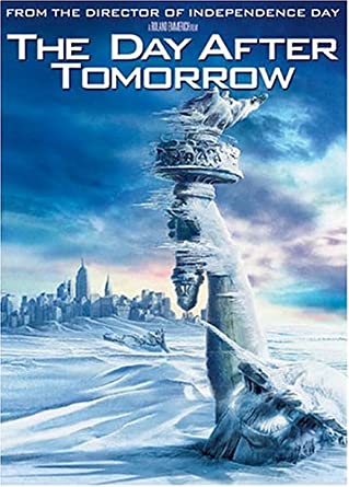 The Day After Tomorrow 2004 Dub in Hindi Full Movie